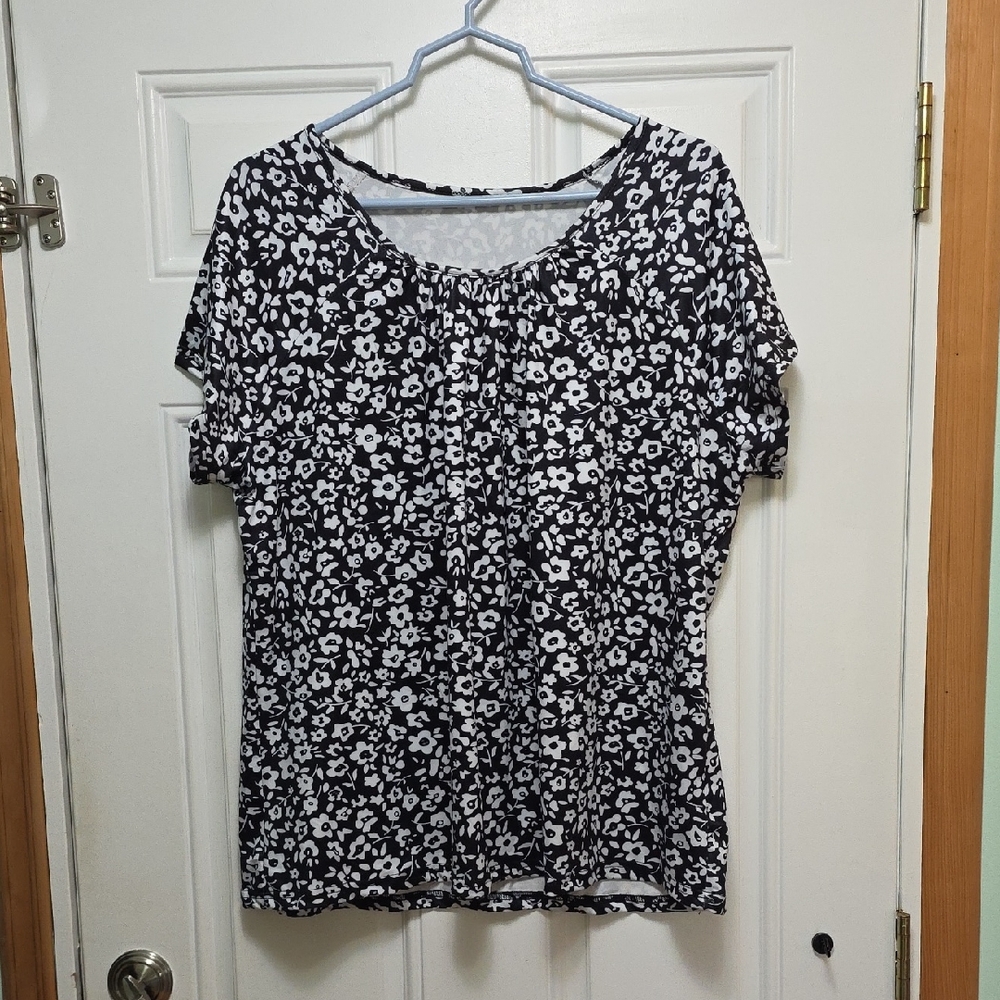 Lightweight Top